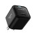 Sạc nhanh Innostyle Minicube GAN II 33W PD + QC3.0-Đen