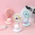 Quạt mini bóng đèn LD720 ( Màu ngẫu nhiên ) -Ngẫu nhiên 