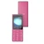 Nokia HMD 105 4G - Hồng