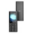 Nokia HMD 105 4G - Đen