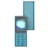 Nokia HMD 105 4G - Xanh