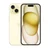 iPhone 15 256GB - Cũ Đẹp - Vàng
