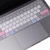 Phủ phím JRC Macbook Neo/Air 13/15/Pro 14/16-Xanh dương