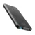 Pin sạc dự phòng Anker 523 Powercore Slim 1A1C 22.5W 10000mAh A1245-Đen