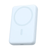 Pin dự phòng Aukey Magfusion Slim 10000mAh 20W PB-MS04-Xanh dương