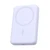 Pin dự phòng Aukey Magfusion Slim 10000mAh 20W PB-MS04-Tím