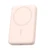 Pin dự phòng Aukey Magfusion Slim 10000mAh 20W PB-MS04-Hồng