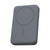 Pin dự phòng Aukey Magfusion Slim 10000mAh 20W PB-MS04-Đen/Bạc