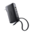 Pin dự phòng Baseus Nomos 10000mAh 67W 3 in 1 tích hợp cáp C + màn hình + chân cắm NT11-Đen