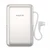 Pin dự phòng Mophie Essentials Snap+ 10.000mAh có chân đứng và cáp USB-C-Trắng