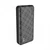 Pin dự phòng 9Fit Lite Series 20.000mAh 12W - 9PL20K03-Đen
