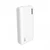 Pin dự phòng 9Fit Lite Series 20.000mAh 12W - 9PL20K03-Trắng