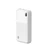 Pin dự phòng 9Fit 20.000mAh /3.7V Li-Polymer - 9PL20K1-Trắng