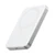 Pin dự phòng Anker Maggo Qi2 10000mAh 15W 1C A1664 - Cũ-Trắng