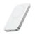 Pin dự phòng Anker Maggo Qi2 10000mAh 15W 1C A1664-Trắng