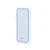 Pin sạc dự phòng Aukey Zolo PB-Y95 10000mAh-Xanh dương