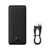 Pin sạc dự phòng Baseus Airpow Fast Charge 20000mAh 20W-Đen