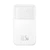Pin sạc dự phòng Baseus Comet 10.000mAh 22.5W kèm cáp Lightning và Type-C PPMD10-Trắng