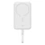 Pin sạc dự phòng không dây Baseus Magnetic Mini Fast Charge Type-C Edition 10000mAh 30W-Trắng