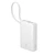 Pin dự phòng Baseus Picogo màn hình số 10000mAh 45W-Trắng