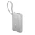 Pin dự phòng Baseus Picogo màn hình số 10000mAh 45W-Xám