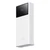 Pin sạc dự phòng Baseus Star-Lord Digital Display Fast Charge 10000mAh 22.5W-Trắng