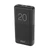 Pin sạc dự phòng Golf 20.000mAh G81-C-Đen