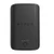 Pin dự phòng không dây từ tính HyperJuice Magnetic Wireless 5000 mAh WL61TC-Đen