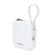 Pin sạc dự phòng Aukey MS22 Magsafe 10000mAh-Bạc