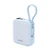 Pin sạc dự phòng Aukey MS22 Magsafe 10000mAh-Xanh