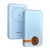 Pin dự phòng Magsafe Innostyle Powermag duo 2 in 1 10000mAh IW202B-Xanh dương