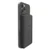 Pin dự phòng Magsafe Mophie Snap Plus 5000mAh-Đen