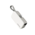 Pin dự phòng mini Momax 1-Power 5000mAh kèm đầu nối Lightning IP130M-Trắng