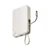 Pin dự phòng Momax 1-Power X 1C1A 10.000mAh 20W Kèm Cáp USB-C IP152-Trắng
