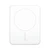 Pin dự phòng Momax Magnetic Q.Mag Minimal 2 10.000mAh-Trắng