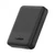 Pin dự phòng Momax từ tính Q.Mag Minimal 5.000mAh IP122-Đen