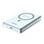 Pin dự phòng Philips 10000mAh PD 20W DLP3920F-Xanh dương