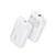 Pin sạc dự phòng Pisen 20W 10000mAh D304-Trắng