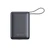 Pin dự phòng Stargo Star X2 20000mAh 22.5W-Đen