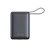Pin dự phòng StarGO Star X2 20000mAh 22.5W-Xám (Có chứng nhận CCC)
