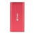 Pin dự phòng Titan 5000 P5-Đỏ