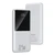 Pin dự phòng Trusmi Digital 20.000mAh PD 22.5W PB03-Trắng