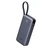 Pin sạc dự phòng Ugreen 20000mAh 45W PB536 kèm cáp USB-C-Xám