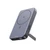 Pin dự phòng Ugreen không dây Magnetic PB206 10000mAh 20W-Xám