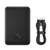 Pin sạc dự phòng Baseus Magnetic Mini 20W 10.000 mAh - Cũ-Đen