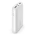 Pin sạc dự phòng Belkin Pocket Power 10.000mAh kèm cáp A-C-Trắng