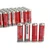 Pin Super Ace AAA Maxwell R6P(AR)4P vỉ 4 viên -Trắng