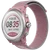 Đồng hồ thông minh Coros Apex 2 dây nylon-Hồng
