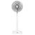 Quạt đứng Sharp PJ-S40RV-DG (kèm Romote)-Trắng