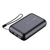 Pin sạc dự phòng tích hợp sạc không dây Aukey 10.000 mAh PB-WL01s - Cũ-Đen
